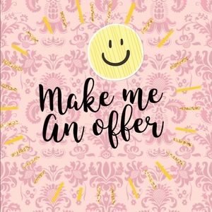 See Something You Like?! Make Me An Offer! 🙂